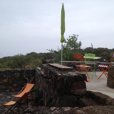 Casa Las Escaleritas Isora Eksteriør bilde