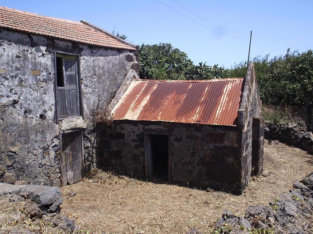Casa Las Escaleritas Isora Eksteriør bilde