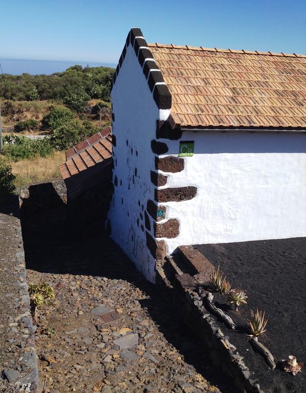 Casa Las Escaleritas Isora Eksteriør bilde