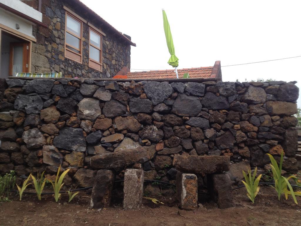 Casa Las Escaleritas Isora Rom bilde
