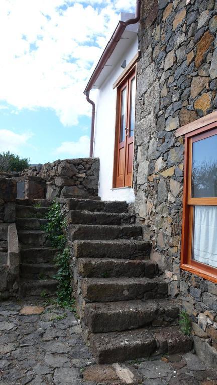 Casa Las Escaleritas Isora Rom bilde