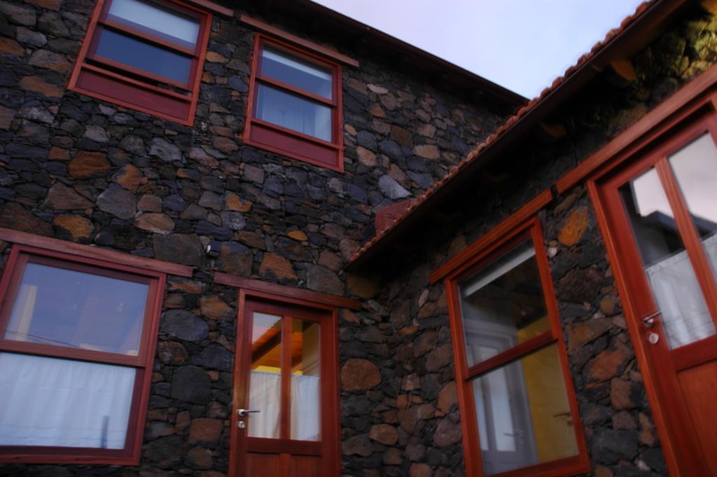 Casa Las Escaleritas Isora Eksteriør bilde