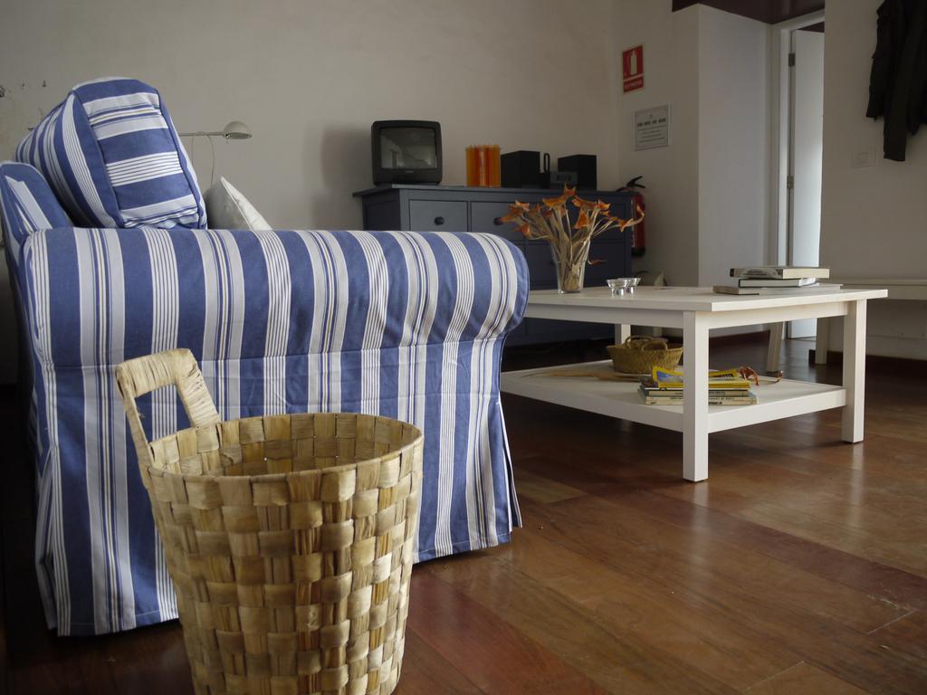 Casa Las Escaleritas Isora Rom bilde