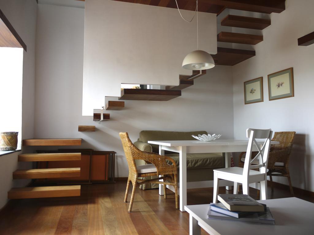 Casa Las Escaleritas Isora Rom bilde