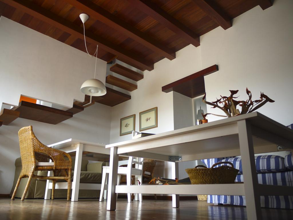 Casa Las Escaleritas Isora Rom bilde