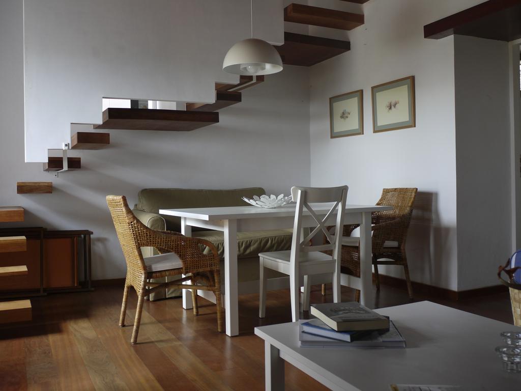 Casa Las Escaleritas Isora Eksteriør bilde