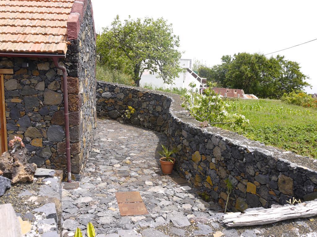 Casa Las Escaleritas Isora Eksteriør bilde