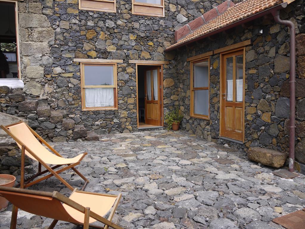 Casa Las Escaleritas Isora Rom bilde
