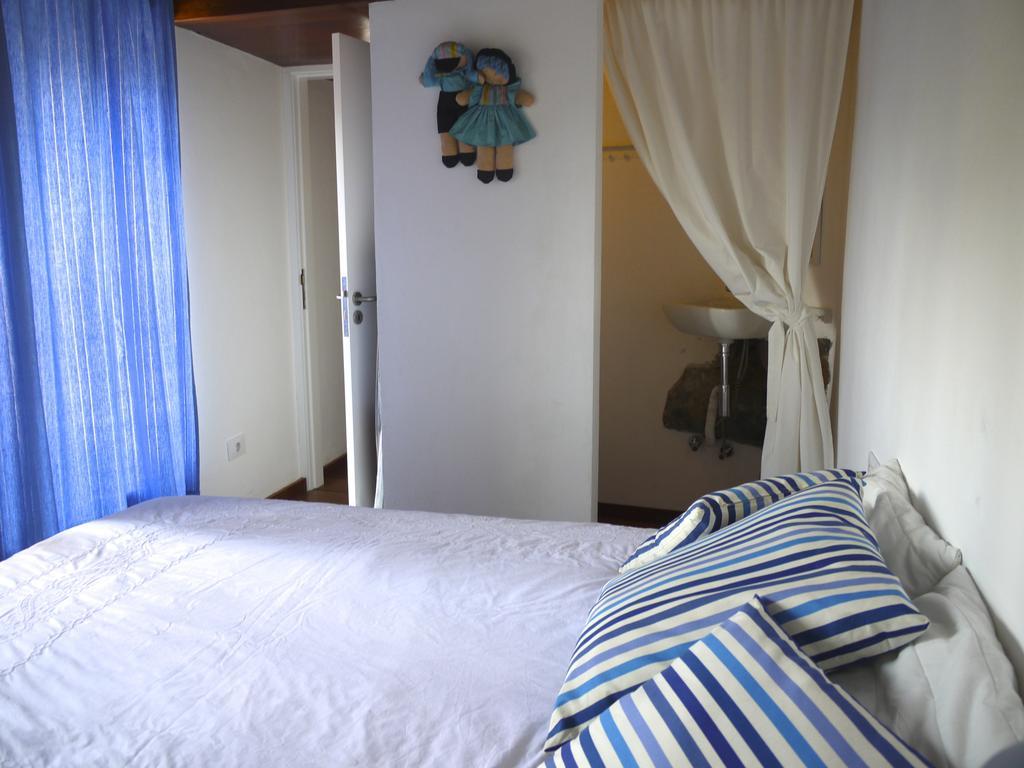 Casa Las Escaleritas Isora Rom bilde