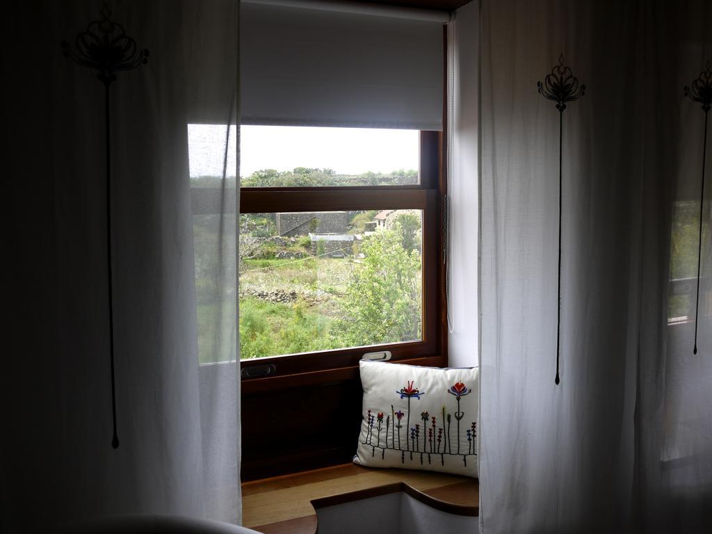 Casa Las Escaleritas Isora Rom bilde