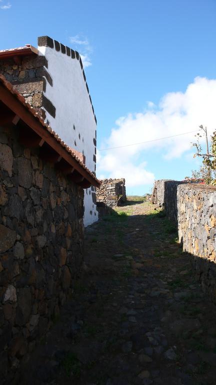 Casa Las Escaleritas Isora Eksteriør bilde