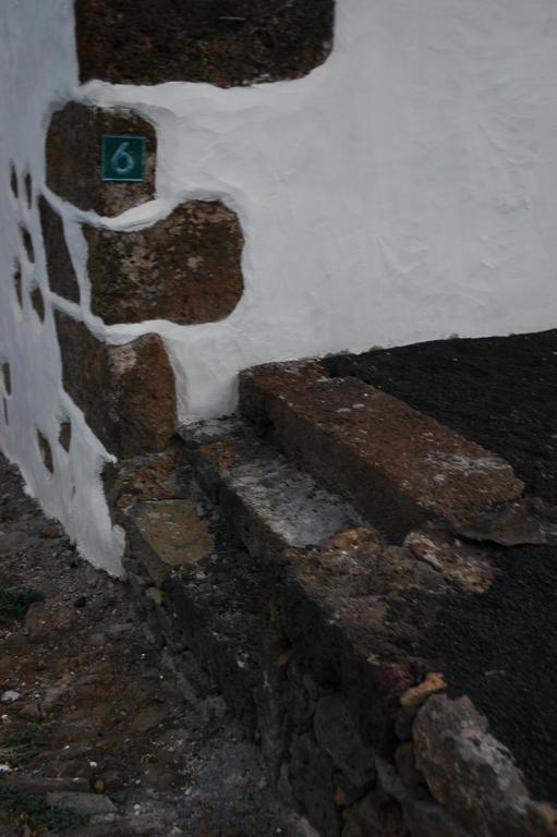 Casa Las Escaleritas Isora Eksteriør bilde