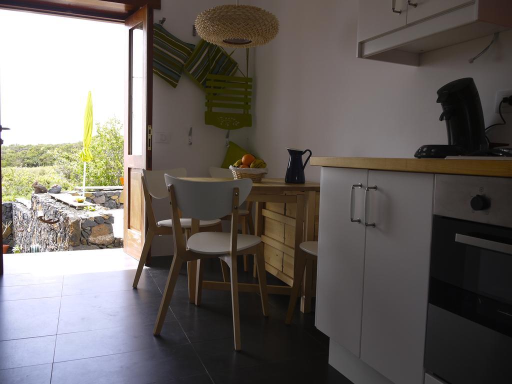 Casa Las Escaleritas Isora Rom bilde